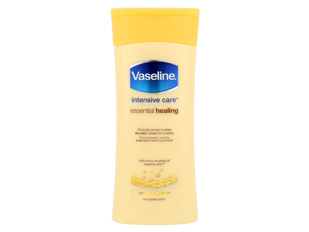 Intensive care essential healing