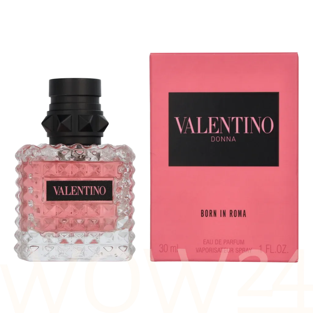Valentino Donna born in roma thumbnail 4
