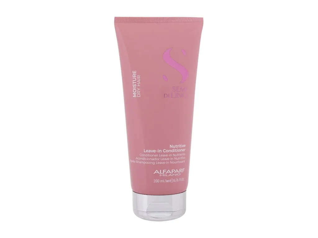 Alfaparf Milano Semi Di Lino Nutritive Leave-In Conditioner thumbnail 5