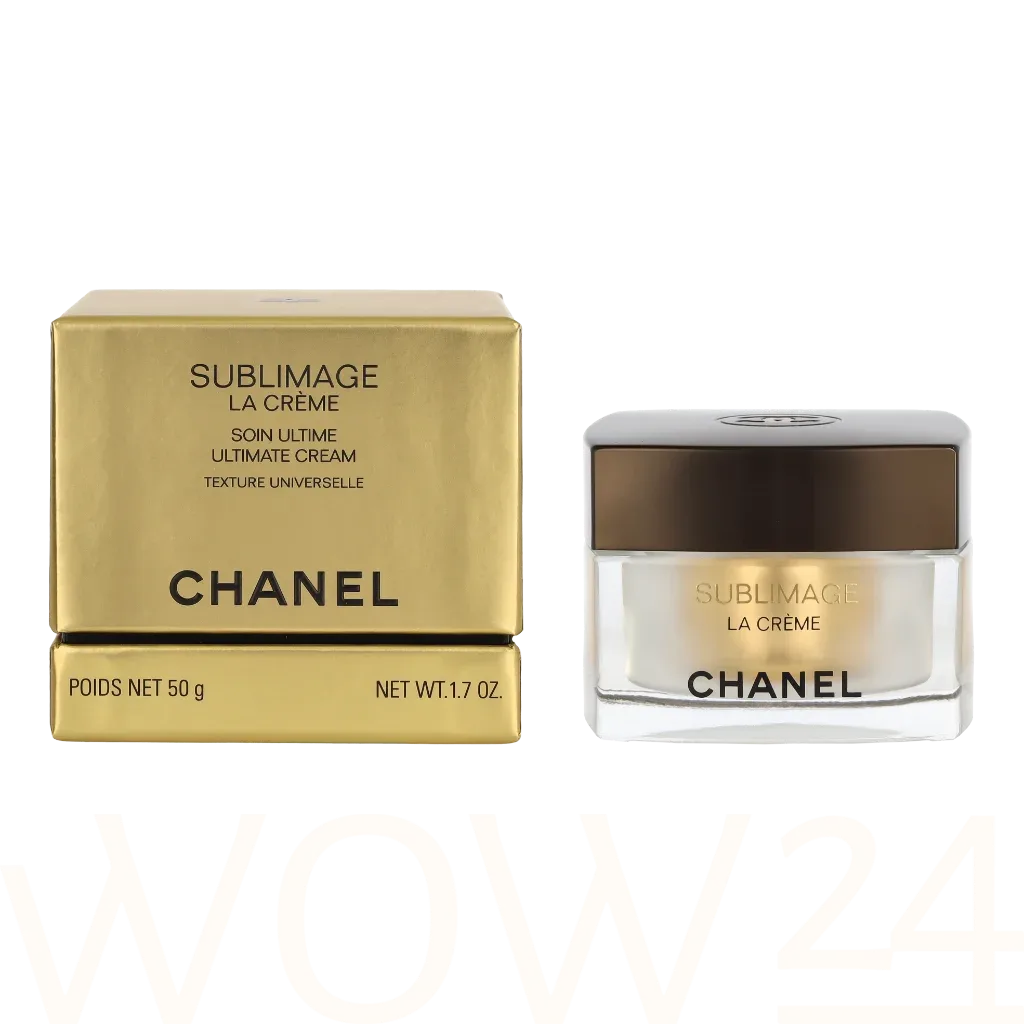 Chanel Sublimage thumbnail 4