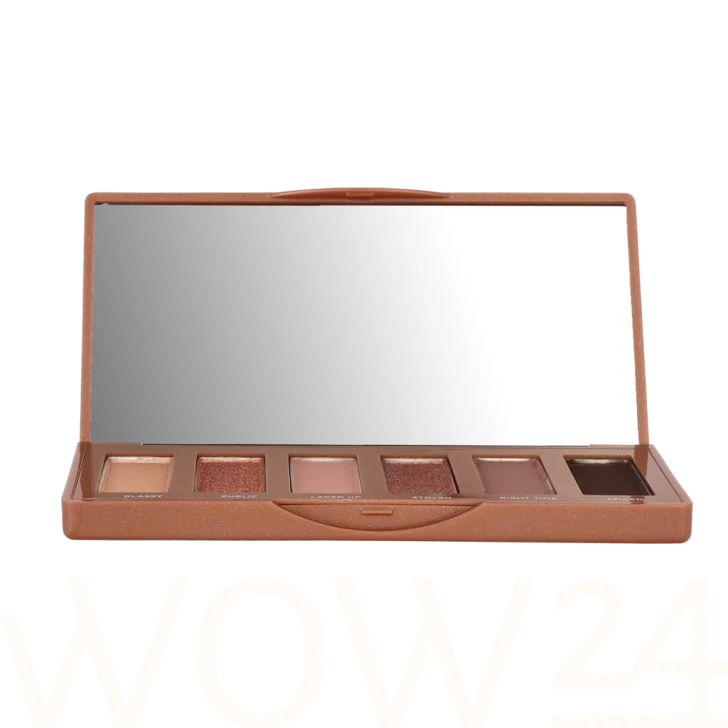 Urban Decay Naked3 Mini Eyeshadow Palette thumbnail 5