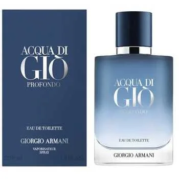 Armani Acqua di Gio Profondo thumbnail 3