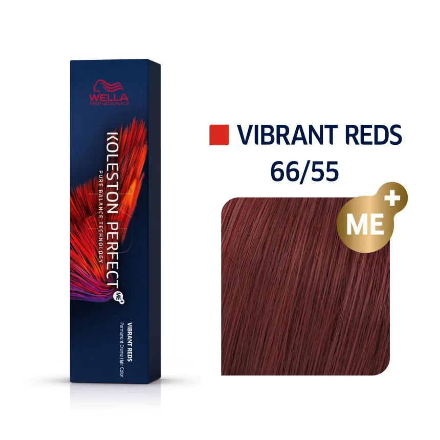 Wella Professional Koleston Perfect Me+ Vibrant Reds thumbnail 3