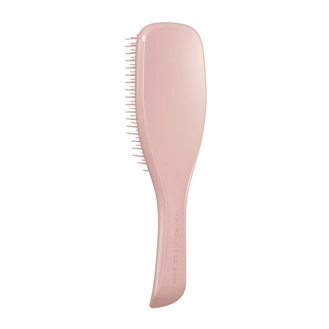 Tangle Teezer Ultimate Detangler Hair Brush Summer Rose thumbnail 4
