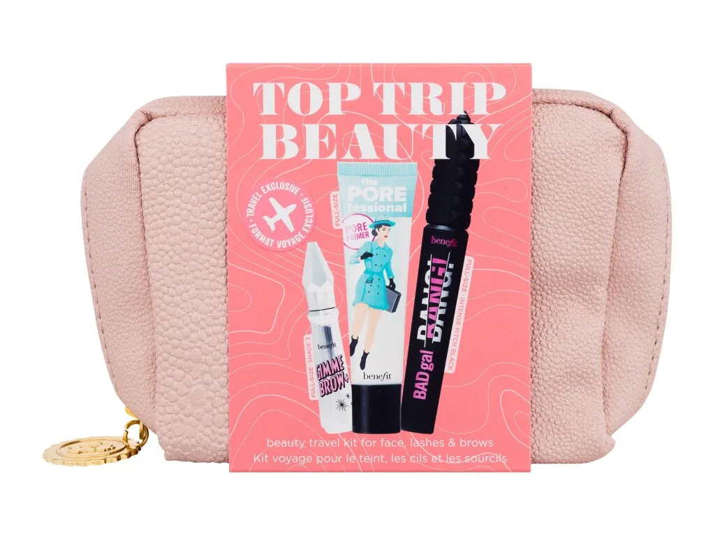 Benefit Top Trip Beauty thumbnail 6