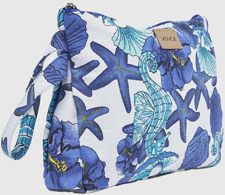 Verde Cosmetic bag thumbnail 2