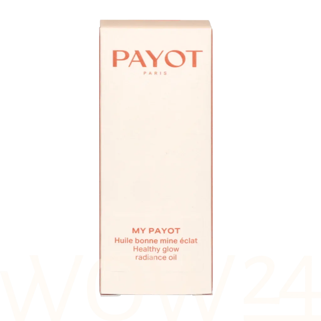 Payot My Payot Healthy Glow Radiance Oil thumbnail 2