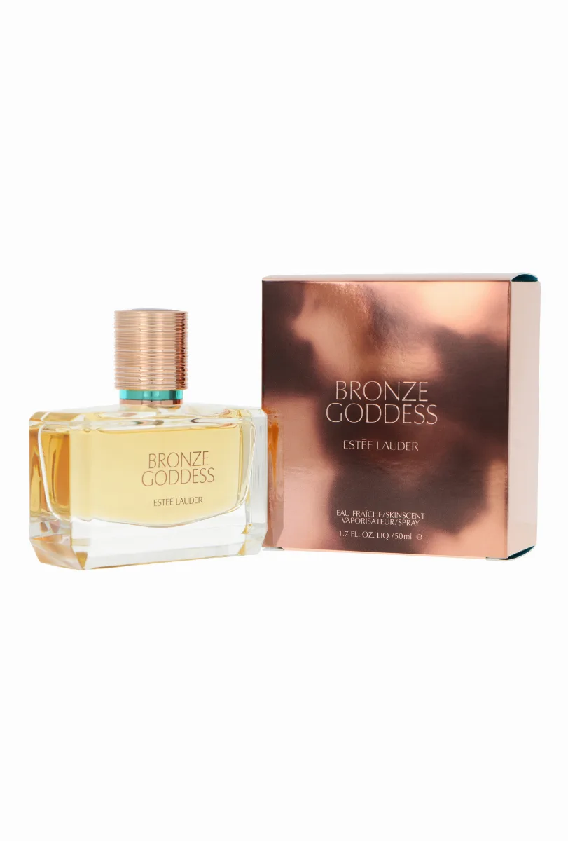Esteé Lauder Bronze goddess skinscent 2019 thumbnail 4