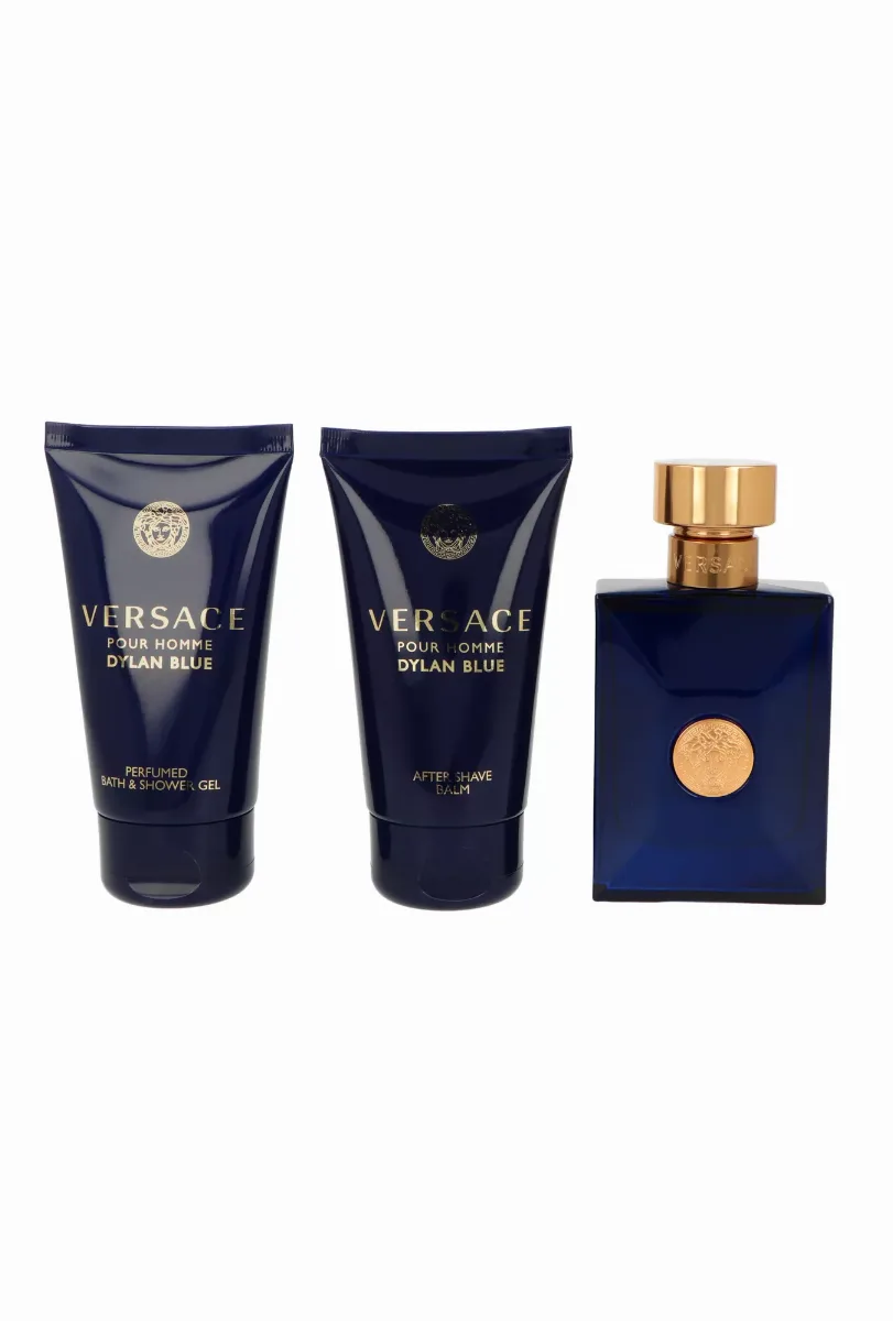 Versace Dylan Blue Pour Homme thumbnail 4
