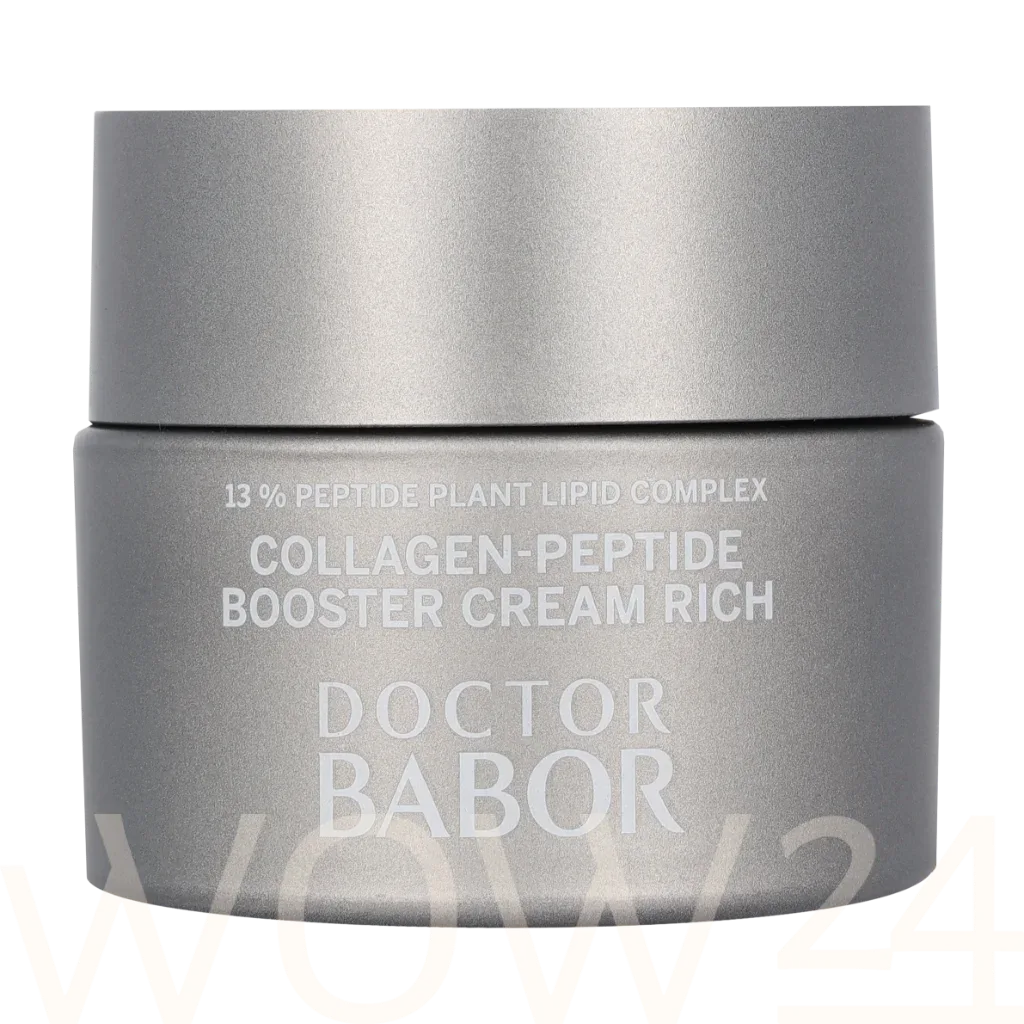 Babor Babor Lifting Collagen-Peptide Booster Cream Rich thumbnail 5