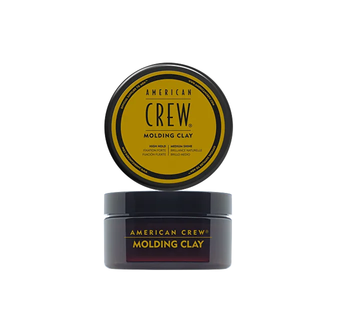 American Crew Style Molding Clay thumbnail 2