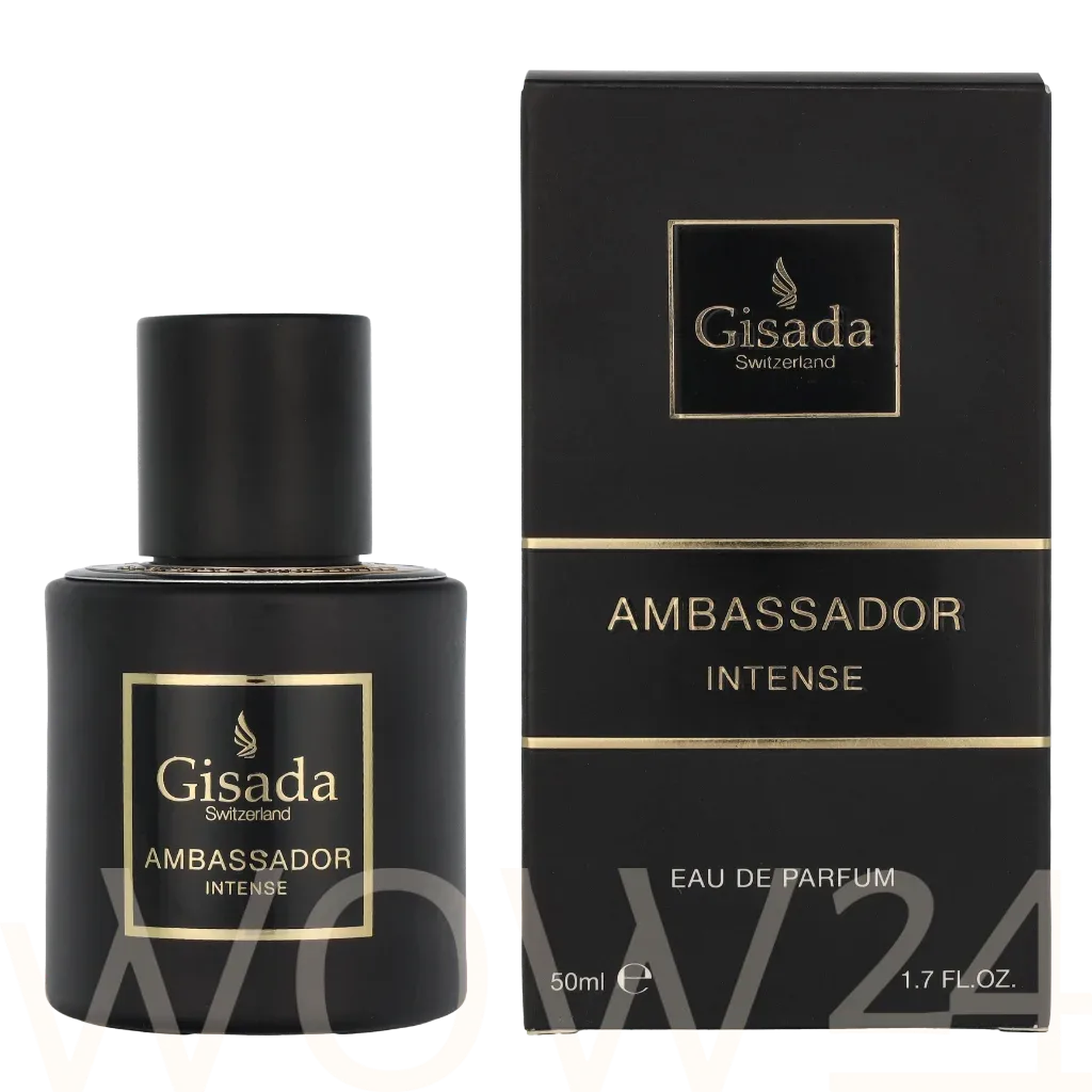 Gisada Ambassador Intense thumbnail 4