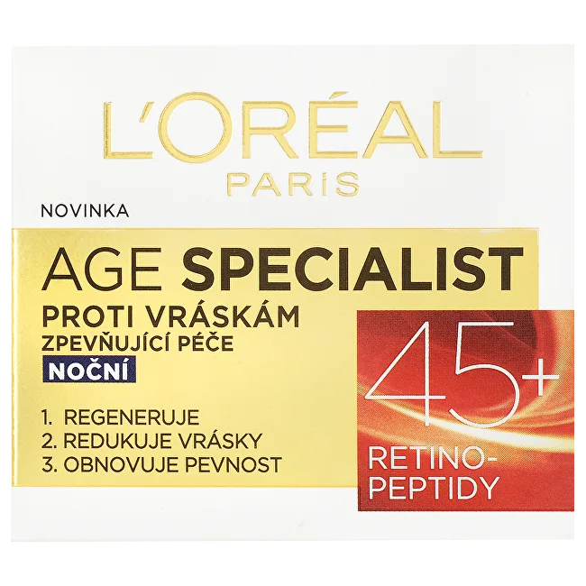 Loreal Age Specialist 45+ thumbnail 3