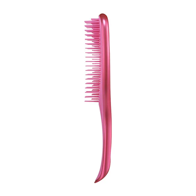 Tangle Teezer Ultimate Detangler Chrome Pink Thrill Hair Brush thumbnail 4