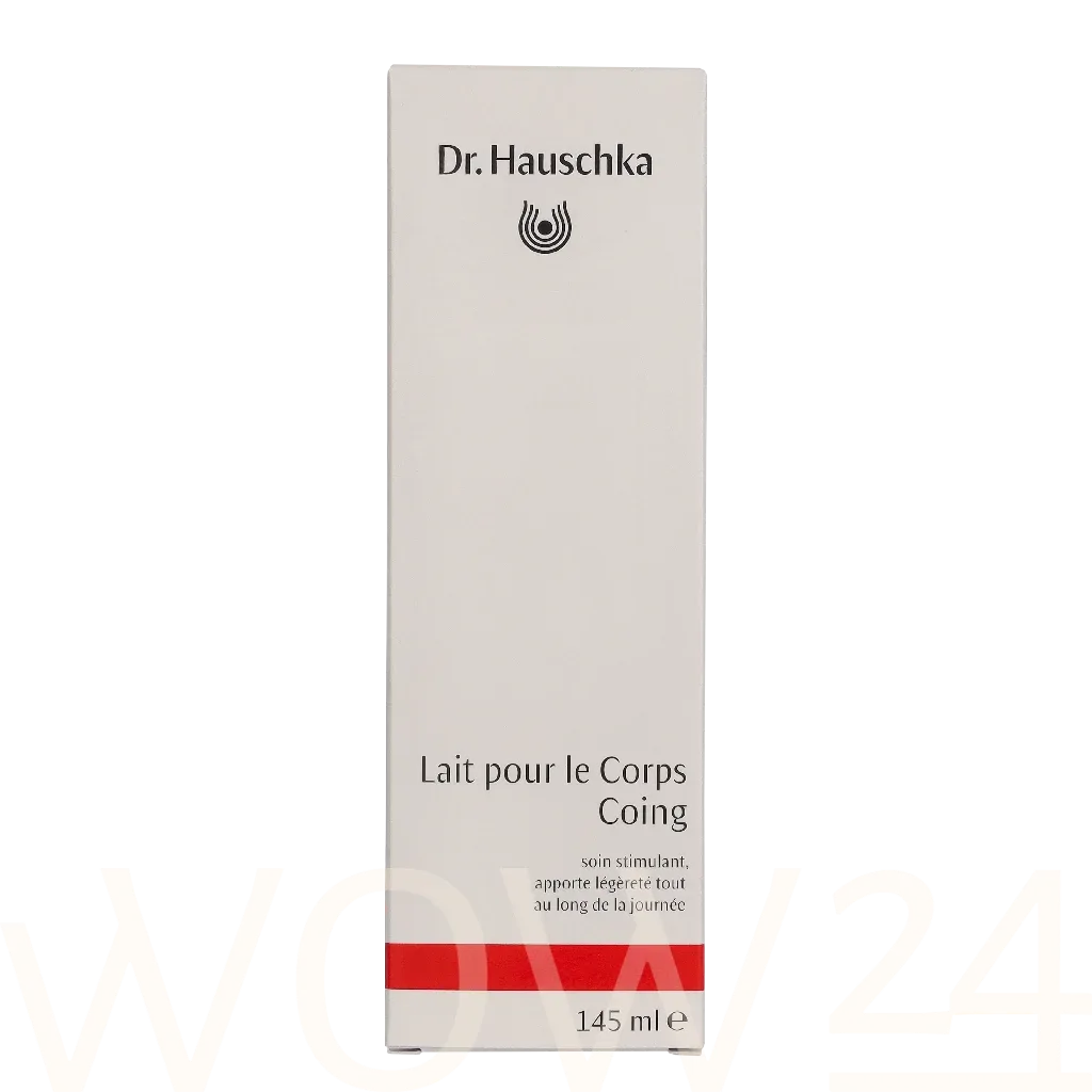 Dr.Hauschka Quince Hydrating thumbnail 2