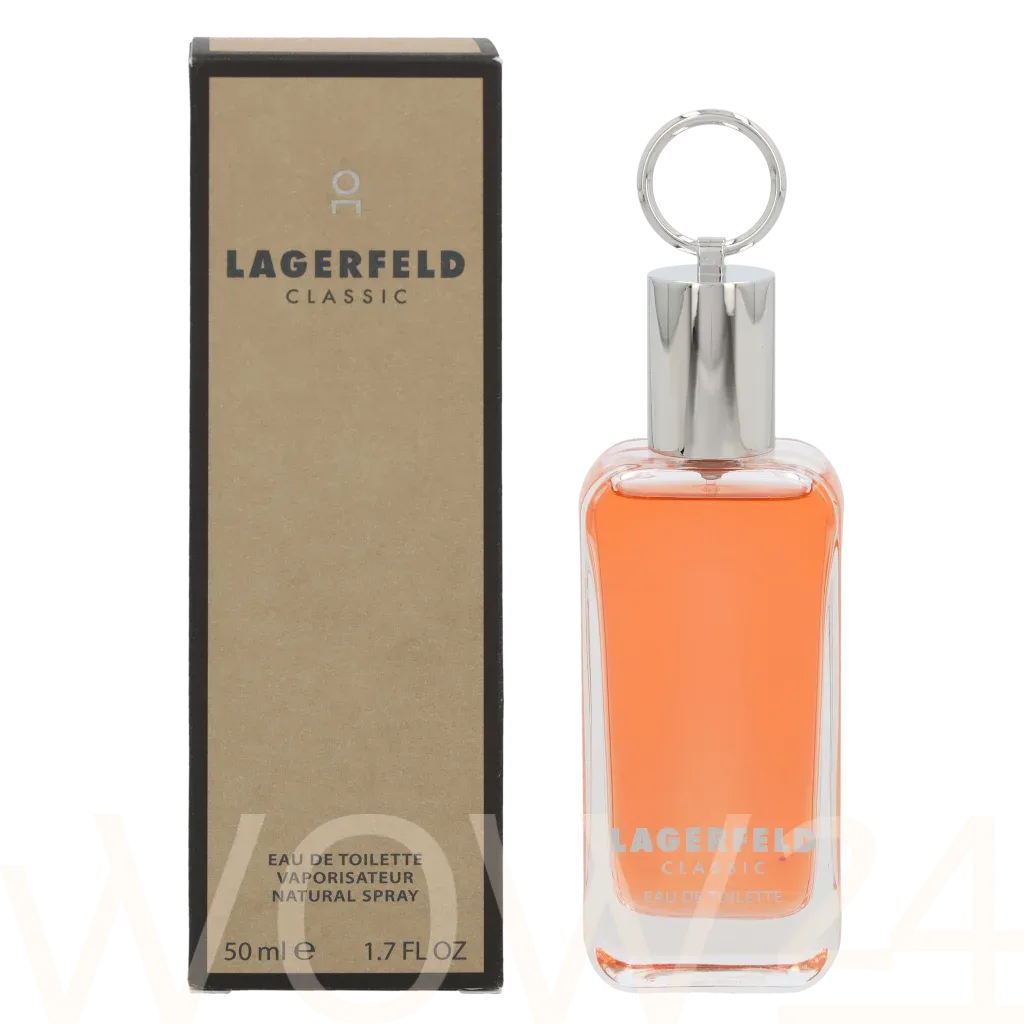 Karl Lagerfeld Classic thumbnail 4