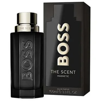 Hugo Boss Boss The Scent Magnetic thumbnail 6