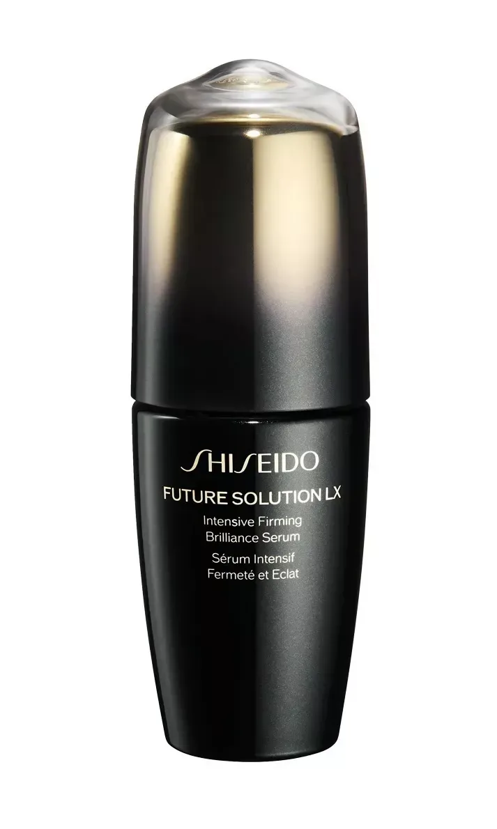 Shiseido Future Solution LX Intensive Firming Brilliance Serum thumbnail 7