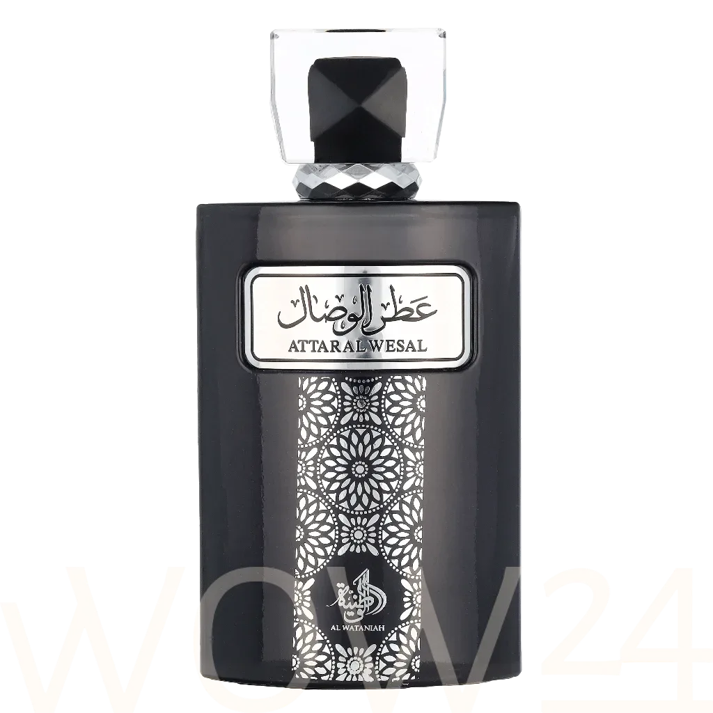 Al Wataniah Attar Al Wesal thumbnail 5