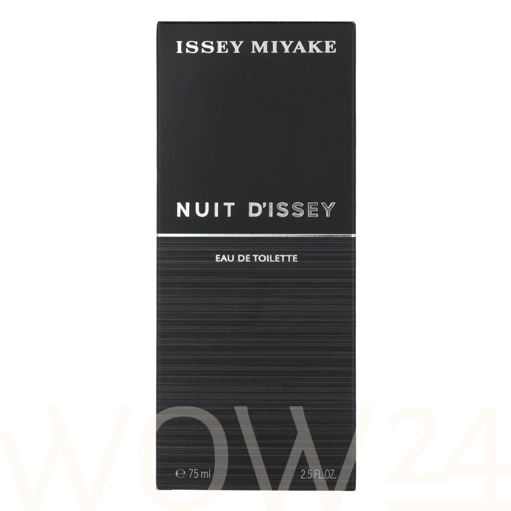 Issey Miyake Nuit d´issey thumbnail 2