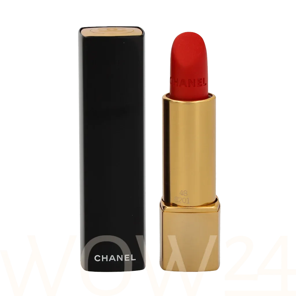 Chanel Rouge Allure Velvet thumbnail 5