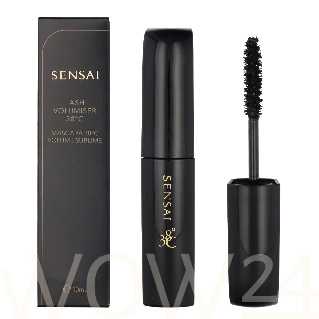 Sensai 38°C Volume Sublime thumbnail 4