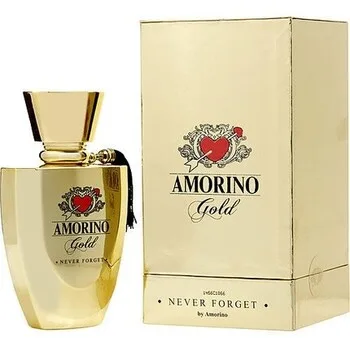 AMORINO Gold Amorino Gold Never Forget thumbnail 3