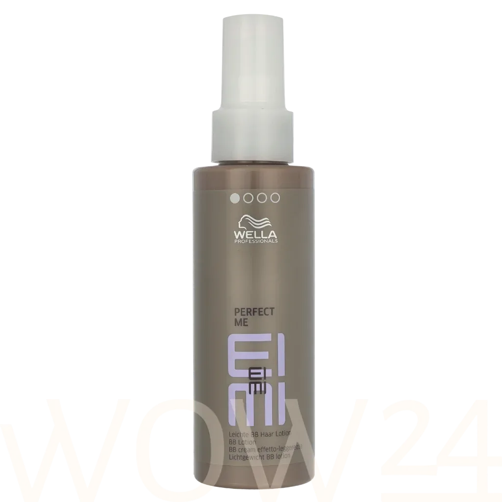Wella Professional Eimi Perfect Me thumbnail 2