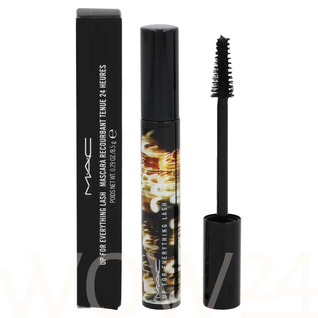 MAC Up For Everything Lash thumbnail 4
