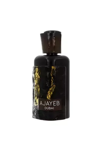 Lattafa perfumes Ajayeb dubai thumbnail 5
