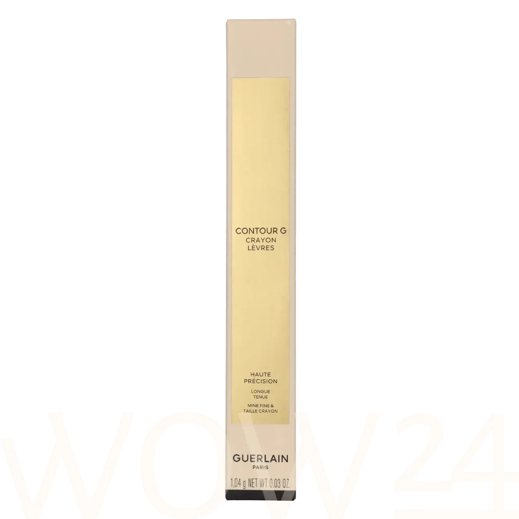 Guerlain Guerlain Contour G Lip Pencil thumbnail 2