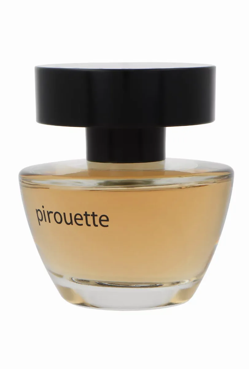 Angel Schlesser Pirouette thumbnail 7