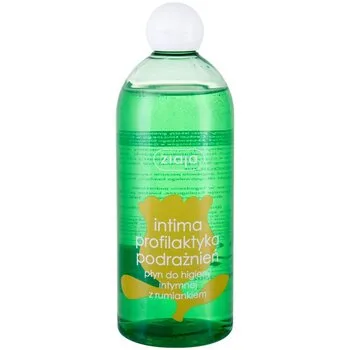 Ziaja Intimate Hygiene Gel (Intimate Wash Gel) thumbnail 2