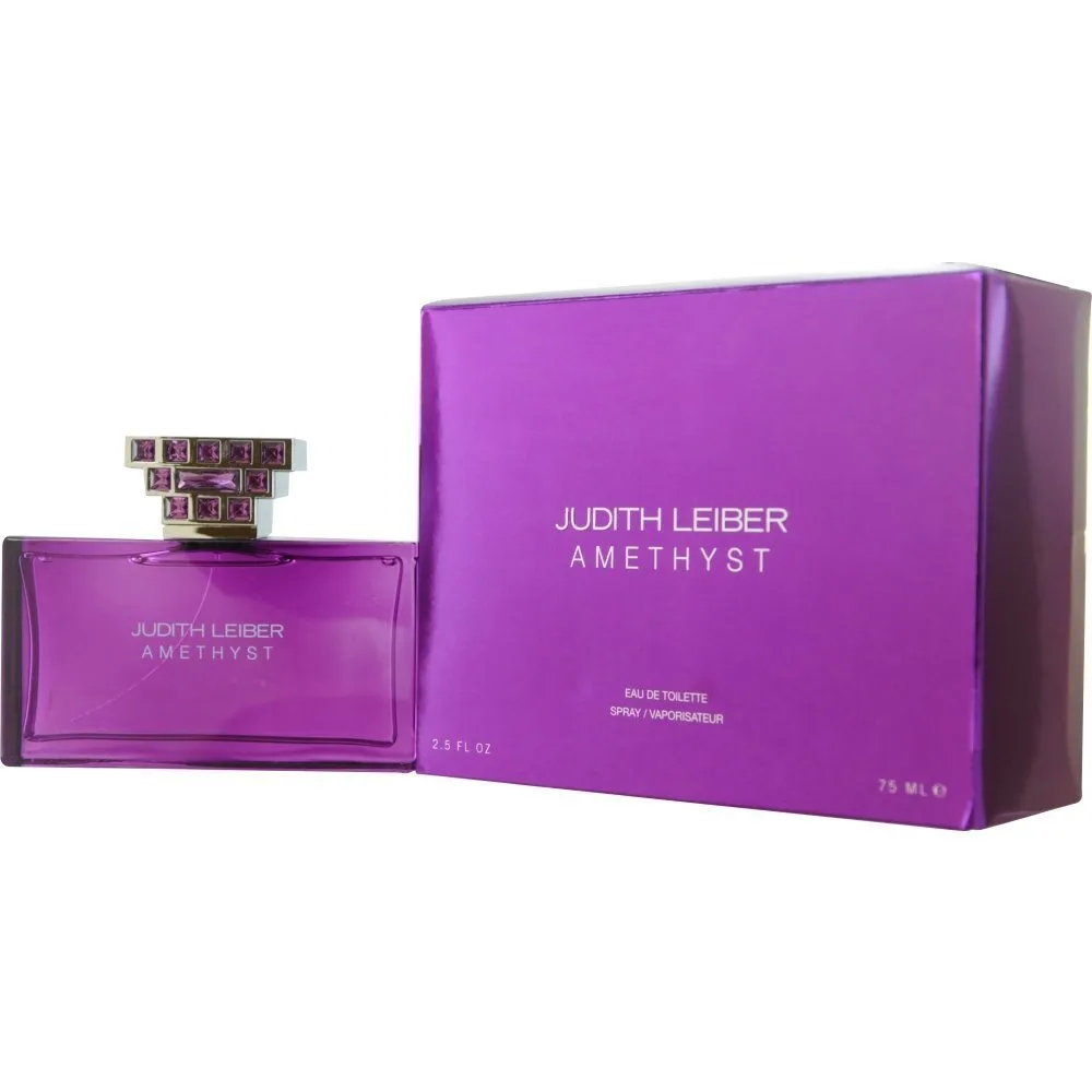 Judith Leiber Amethyst thumbnail 4