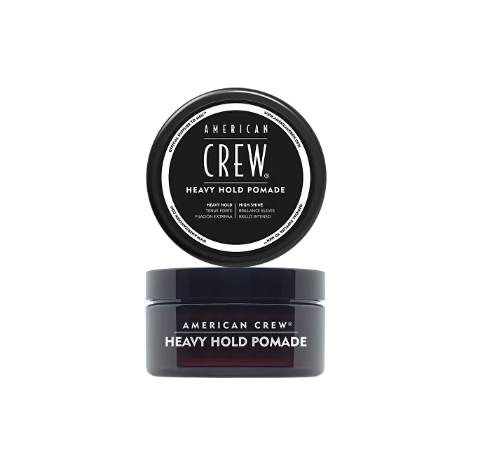 American Crew Style Heavy Hold Pomade thumbnail 2