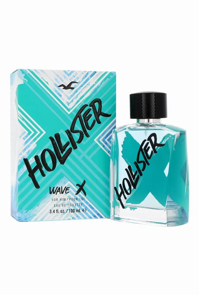 Hollister Wave X thumbnail 7