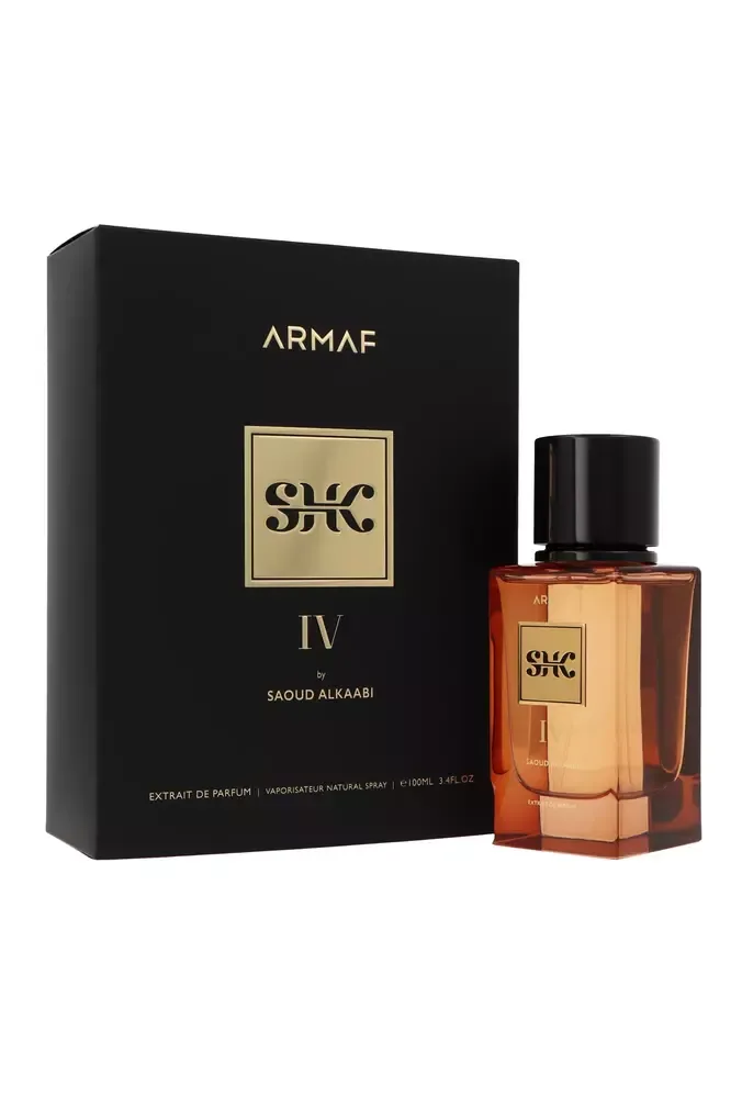 Armaf Beauté SHK IV thumbnail 3