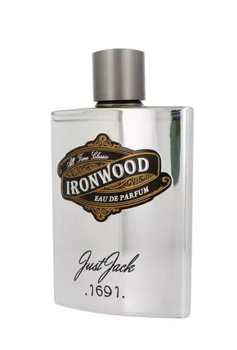 Just Jack Ironwood thumbnail 5