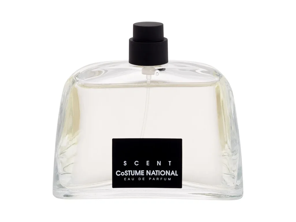 Scent