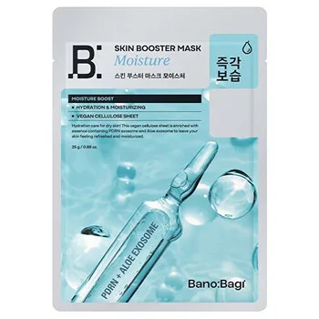 BANOBAGI Moisture Skin Booster Mask thumbnail 3