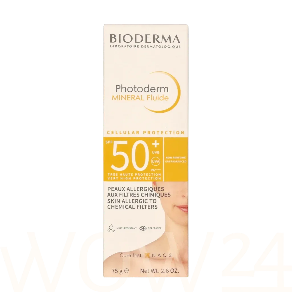BIODERMA Photoderm Mineral Fluide thumbnail 2