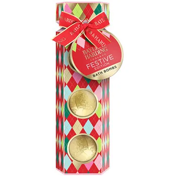 Baylis & Harding Festive Edition Gift Set 3 x thumbnail 4