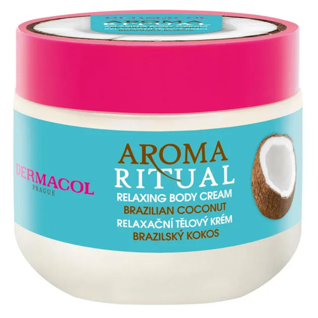 Dermacol Aroma Ritual Brazilian Coconut thumbnail 2