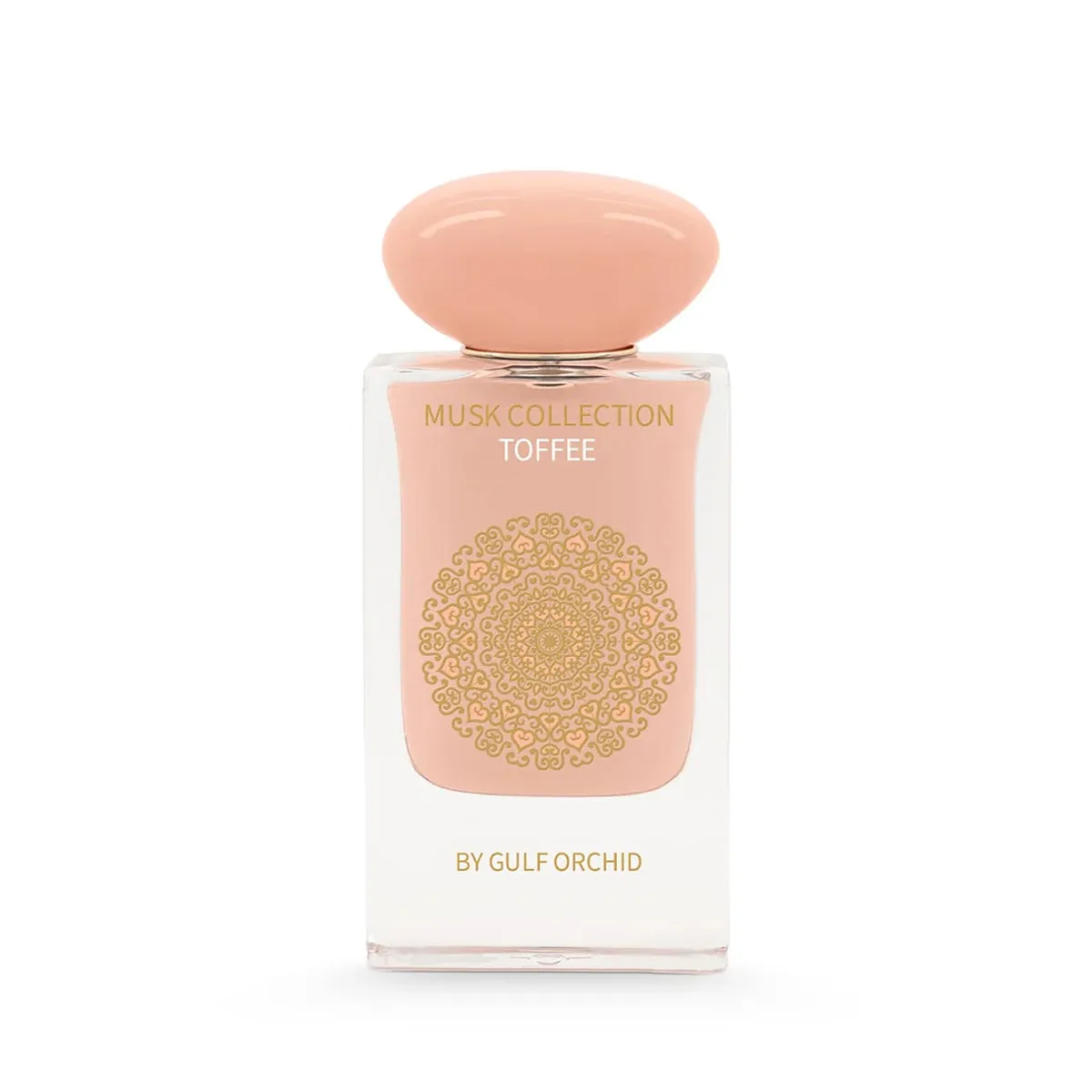 Gulf Orchid Musk Collection Toffee thumbnail 2