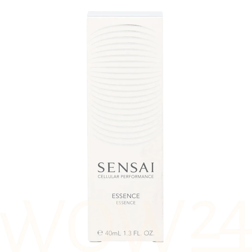 Sensai Cellular Performance Essence thumbnail 2