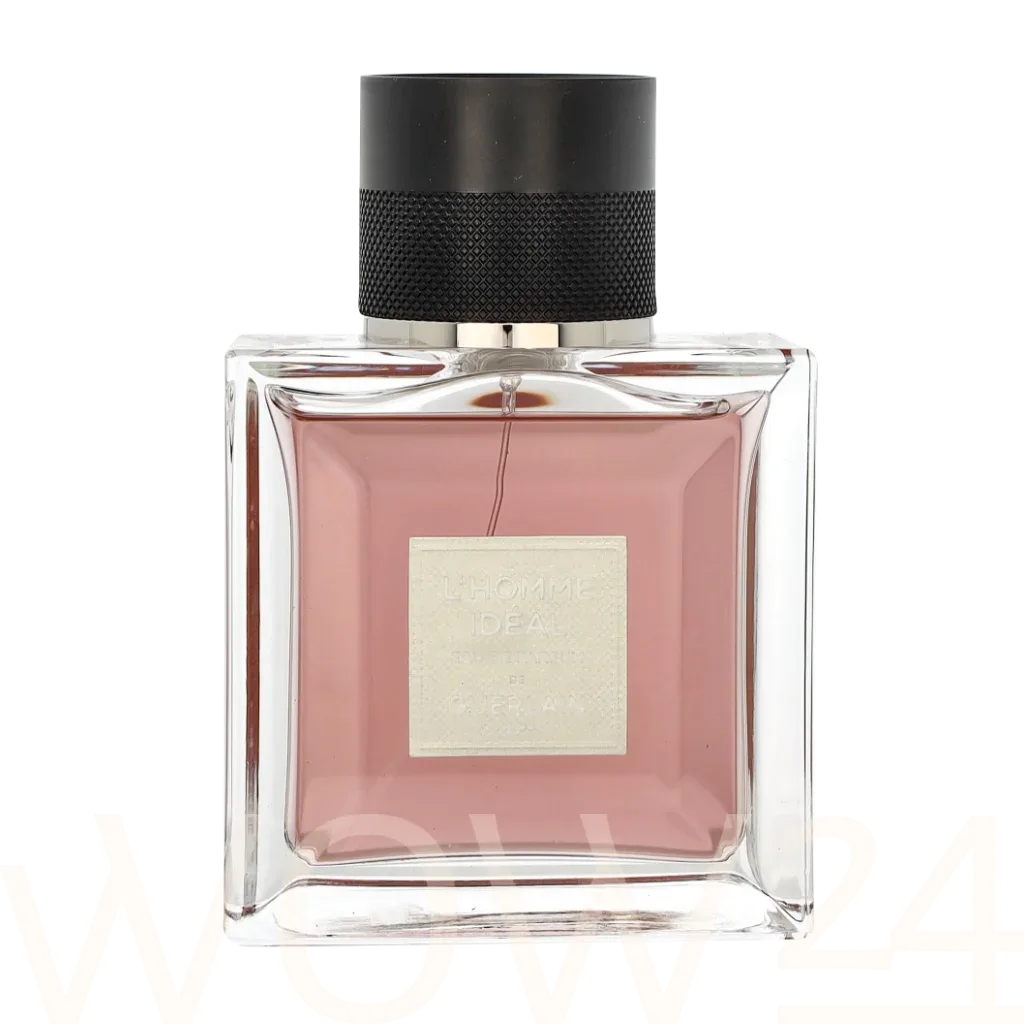 Guerlain L´Homme Ideal thumbnail 5