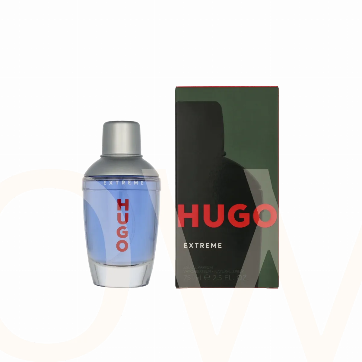 Hugo Boss Hugo Man Extreme thumbnail 4