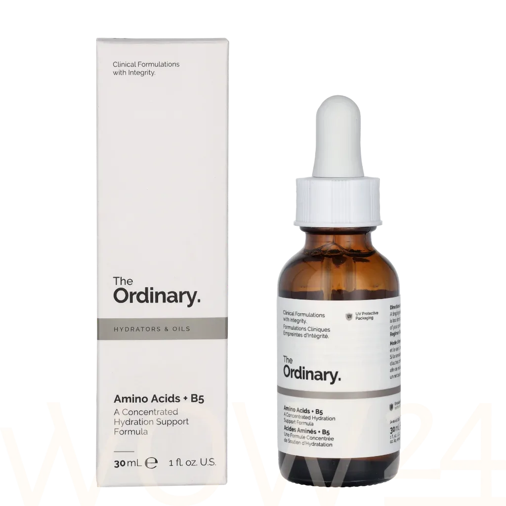 The Ordinary The Ordinary Amino Acids + B5 thumbnail 4