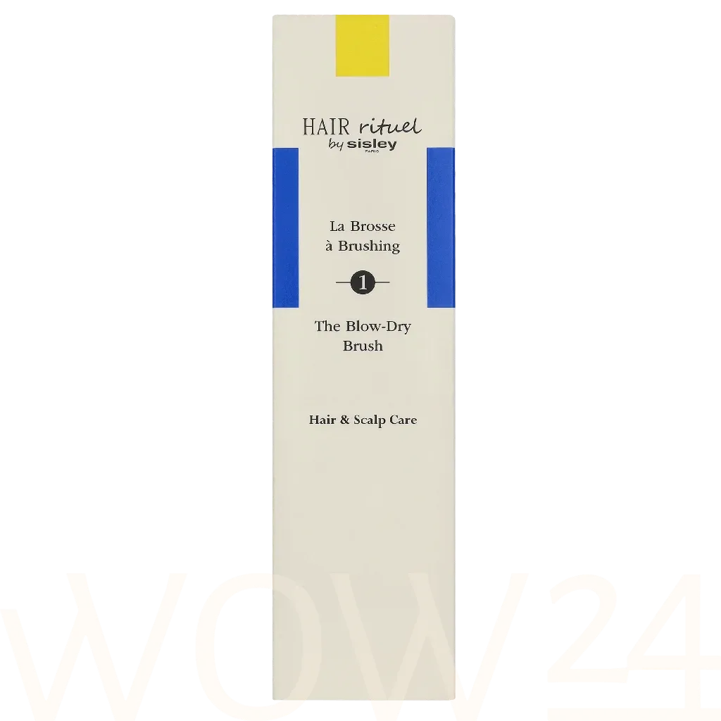 Sisley Sisley Hair Rituel The Blow-Dry Brush thumbnail 2