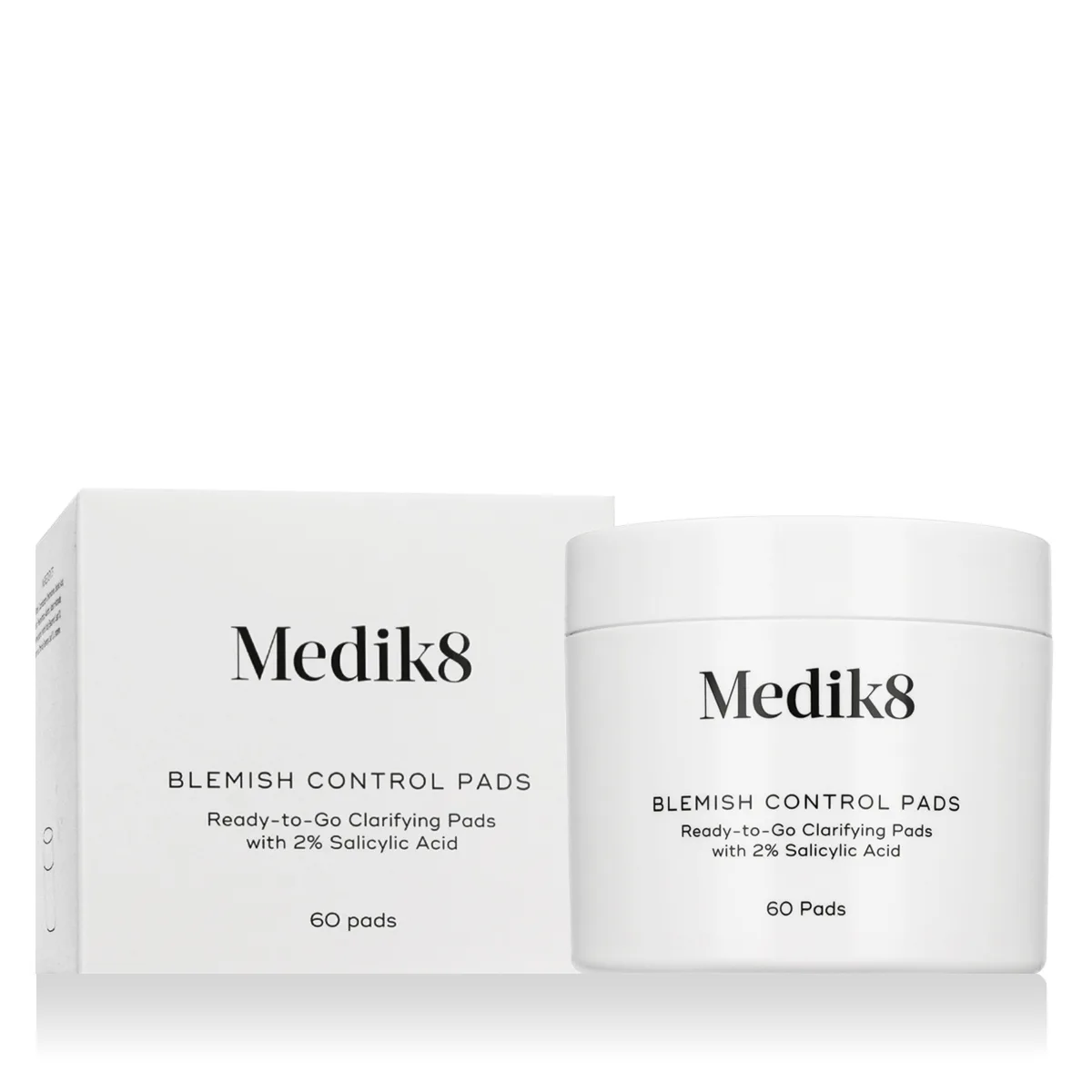 Medik8 Medik8 Blemish Control Pads thumbnail 7